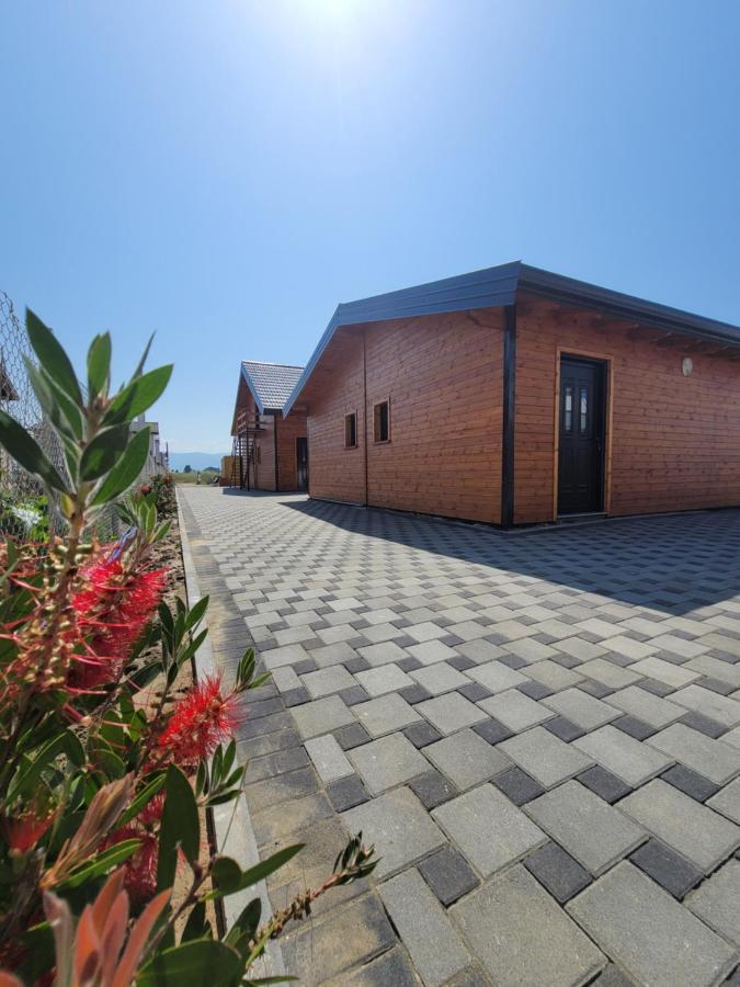 Beni Rooms Tale Lezhe Exterior photo