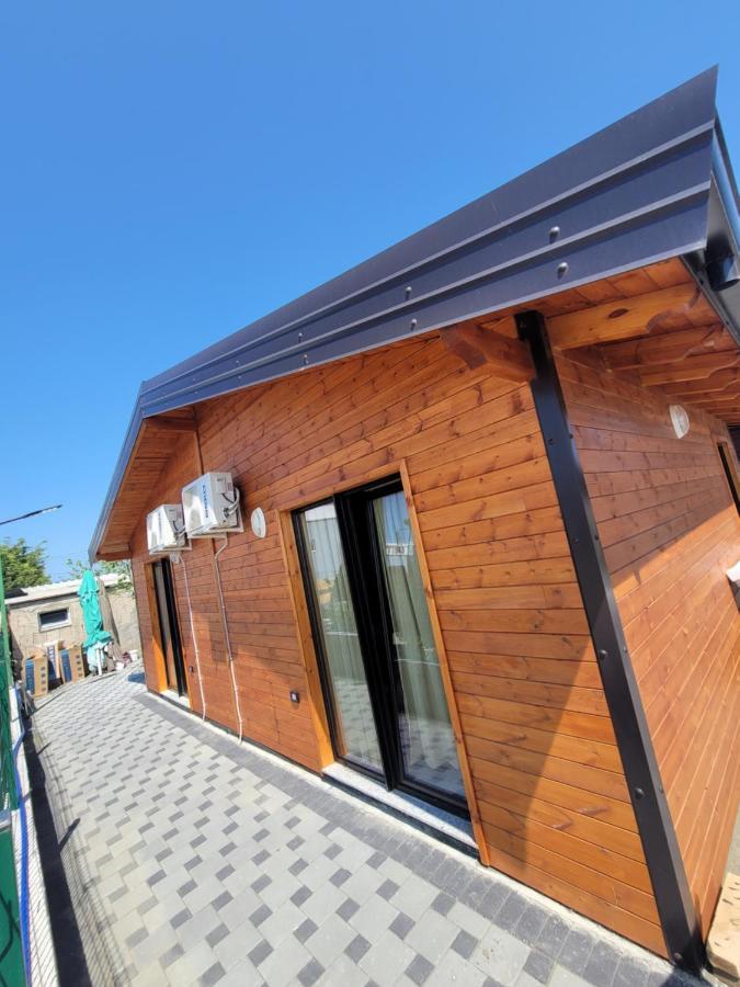 Beni Rooms Tale Lezhe Exterior photo
