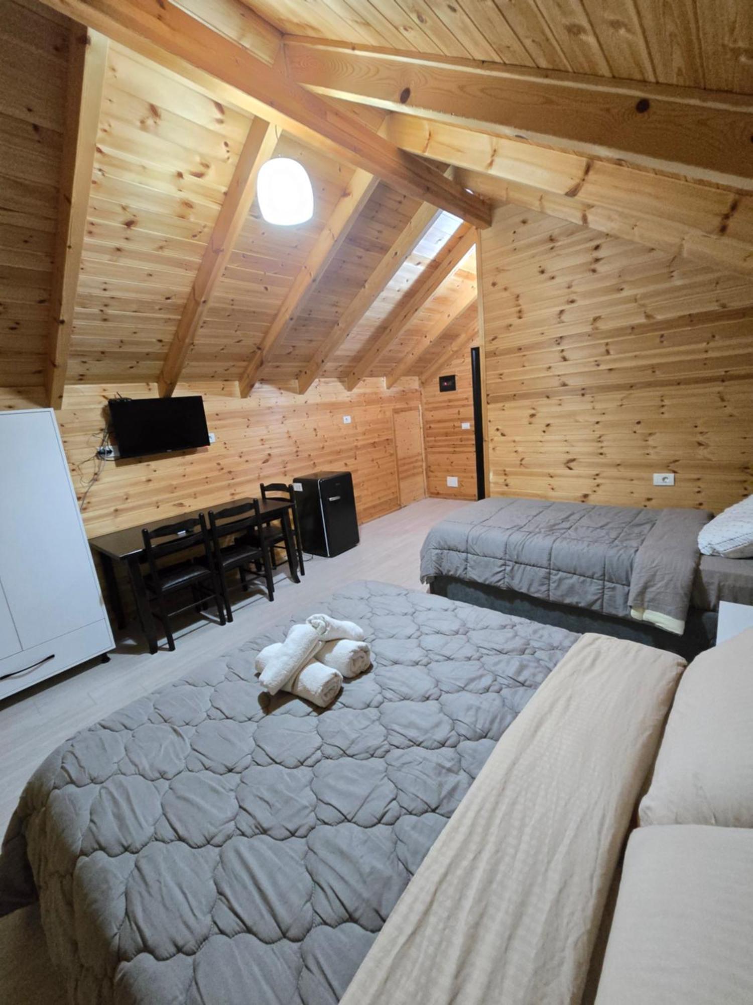 Beni Rooms Tale Lezhe Room photo