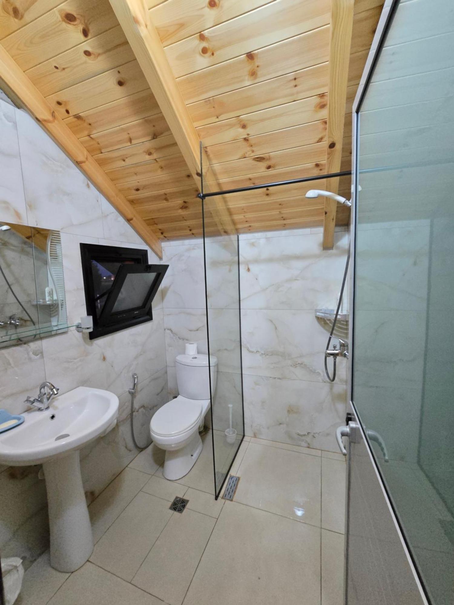 Beni Rooms Tale Lezhe Room photo