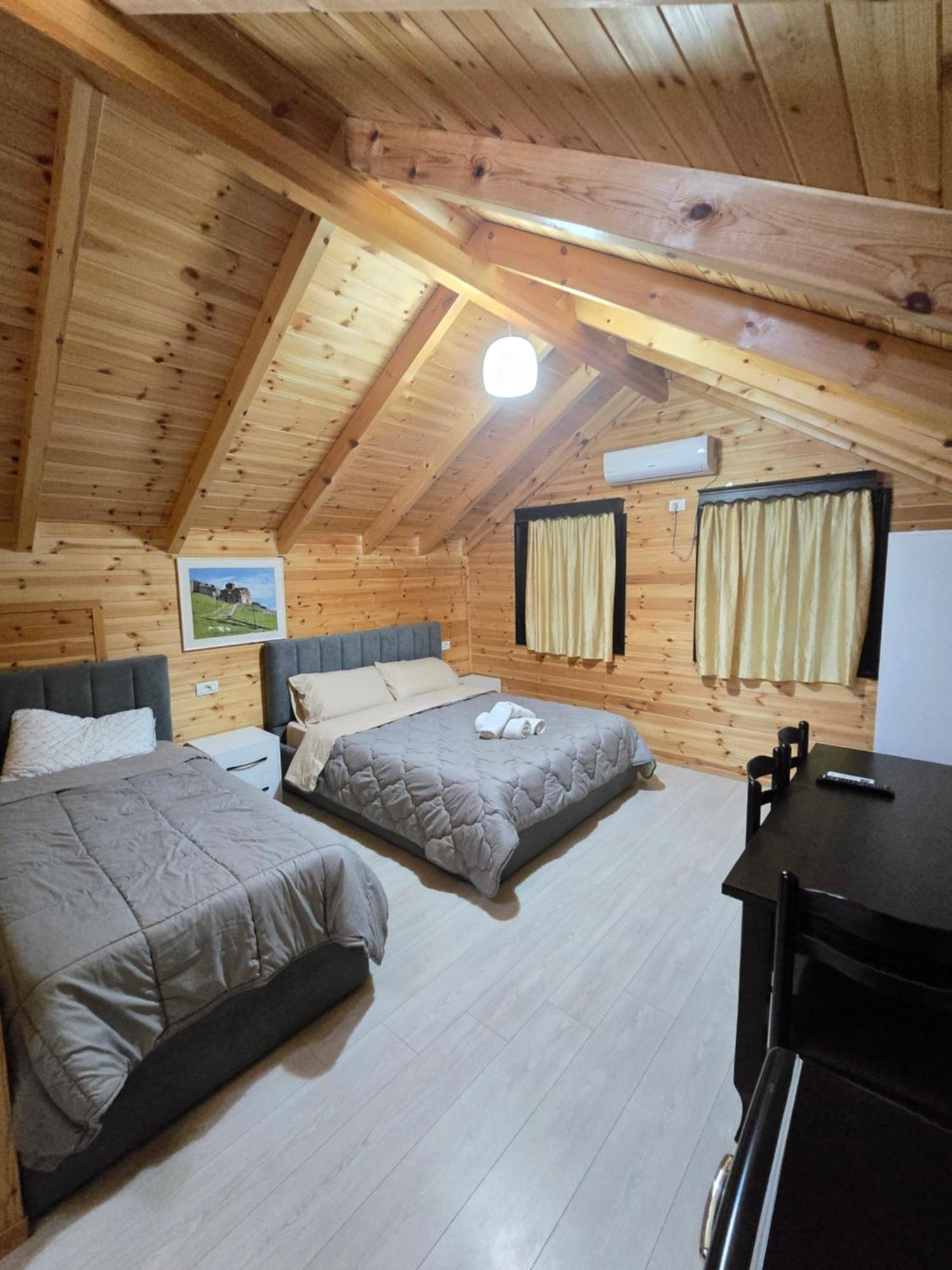 Beni Rooms Tale Lezhe Room photo